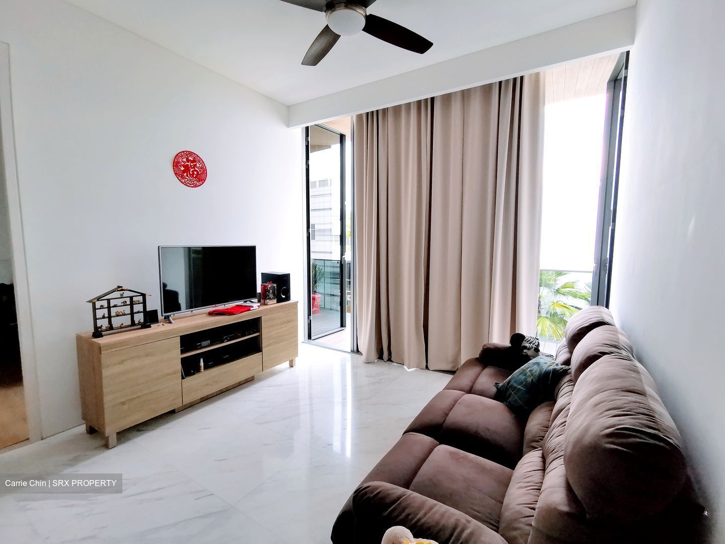 Cluny Park Residence (D10), Condominium For Sale 82360302